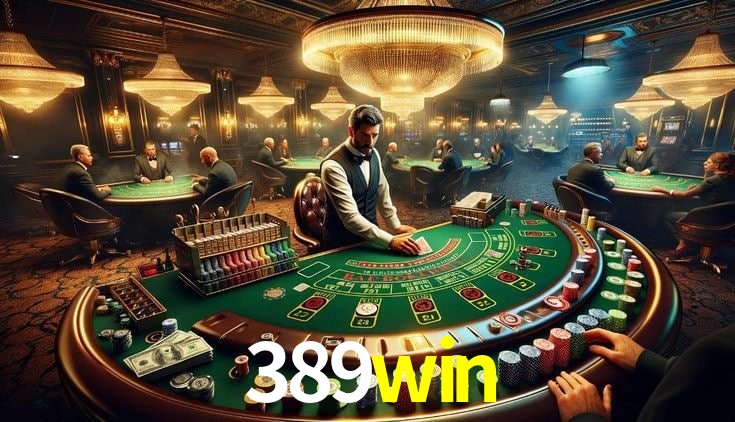 Statistics 389win