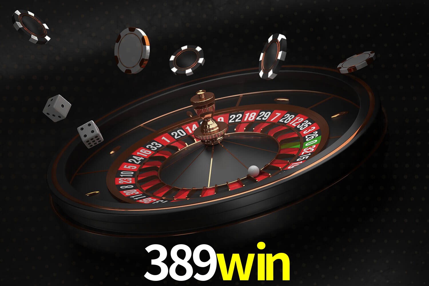 389win: Seu Cassino Premiado com Pagamentos Rápidos