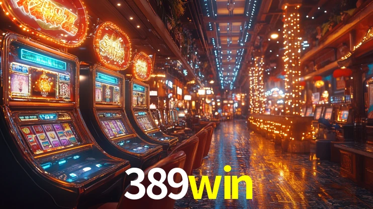 389win - Jackpot dos Sonhos Milionários - 389win.com