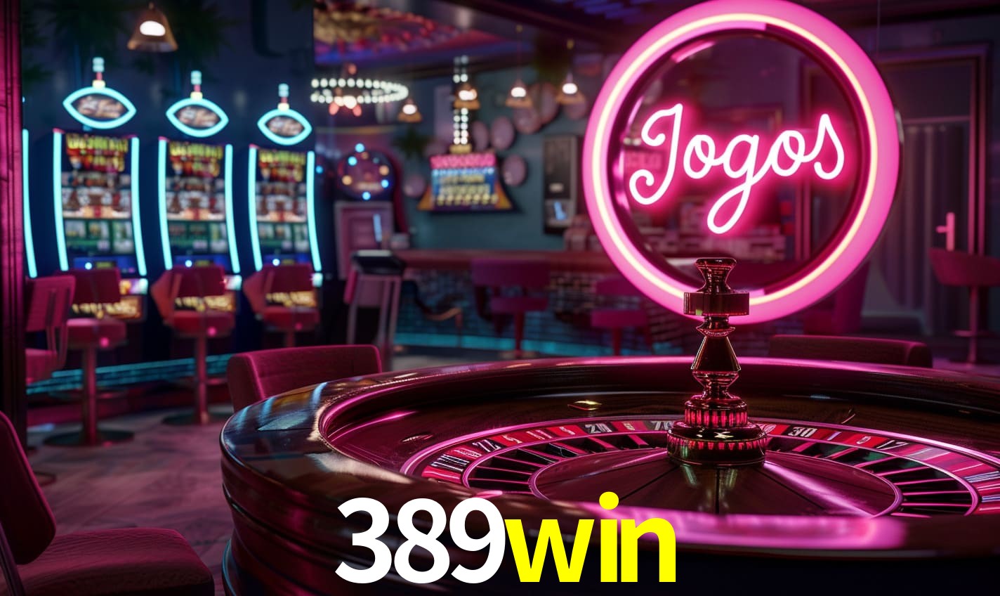 Explorando a Categoria de Eventos em Apostas na 389win