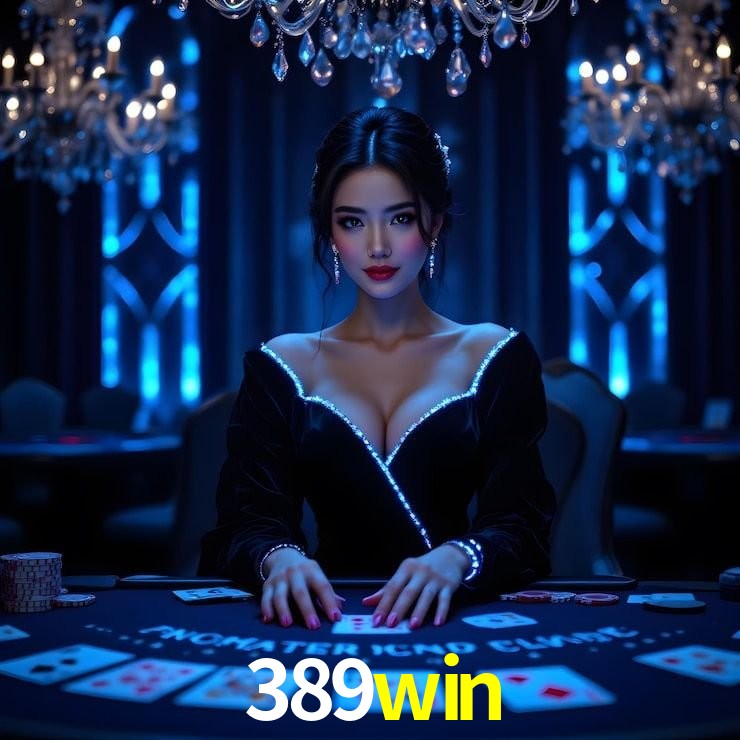 Live Casino 389win
