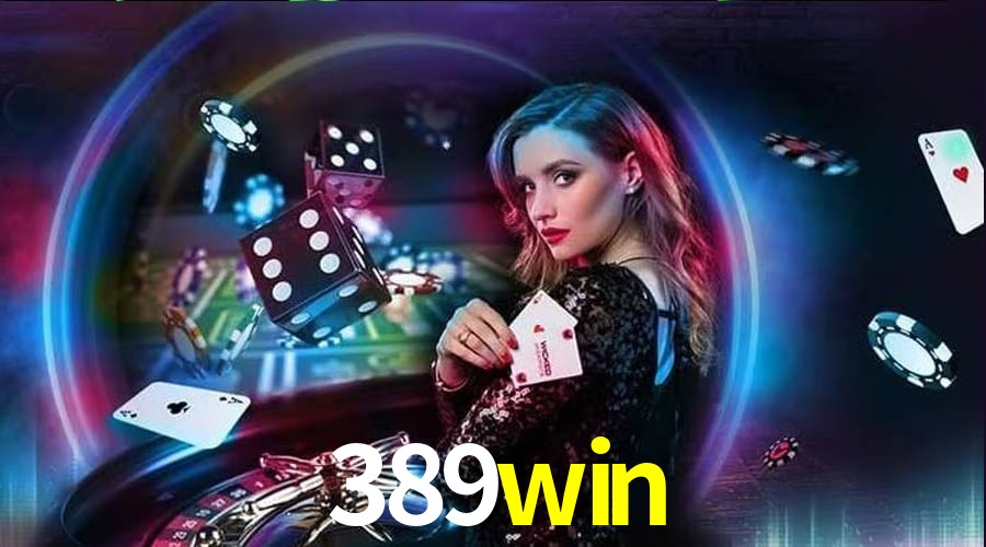 2FA Security 389win