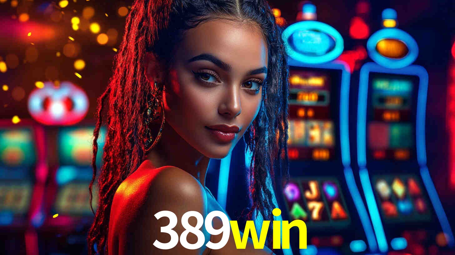 Apostas Esportivas na 389win: Um Guia Completo