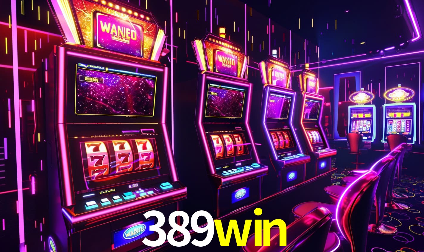 Explorando a Categoria de Eventos em Apostas na 389win