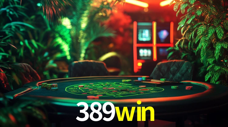 Tournaments 389win