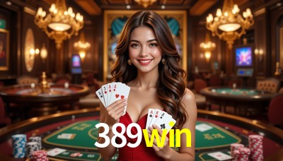 Quick Registration 389win
