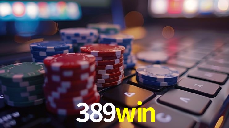 2FA Security 389win