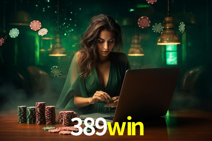 Premium Interface 389win