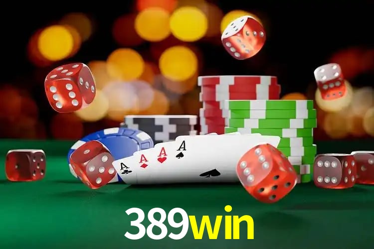 Games Directory 389win