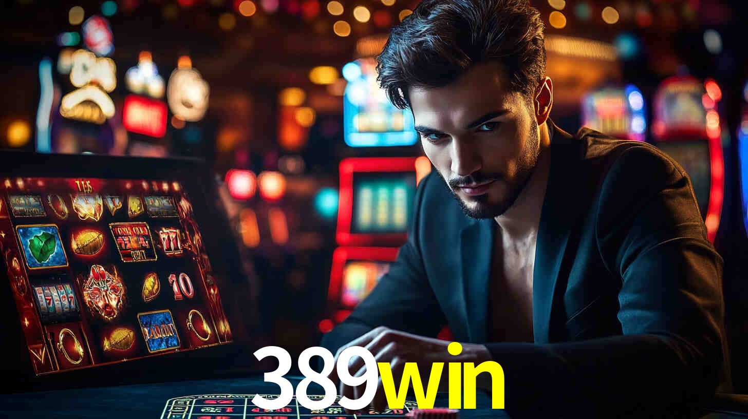 389win bet