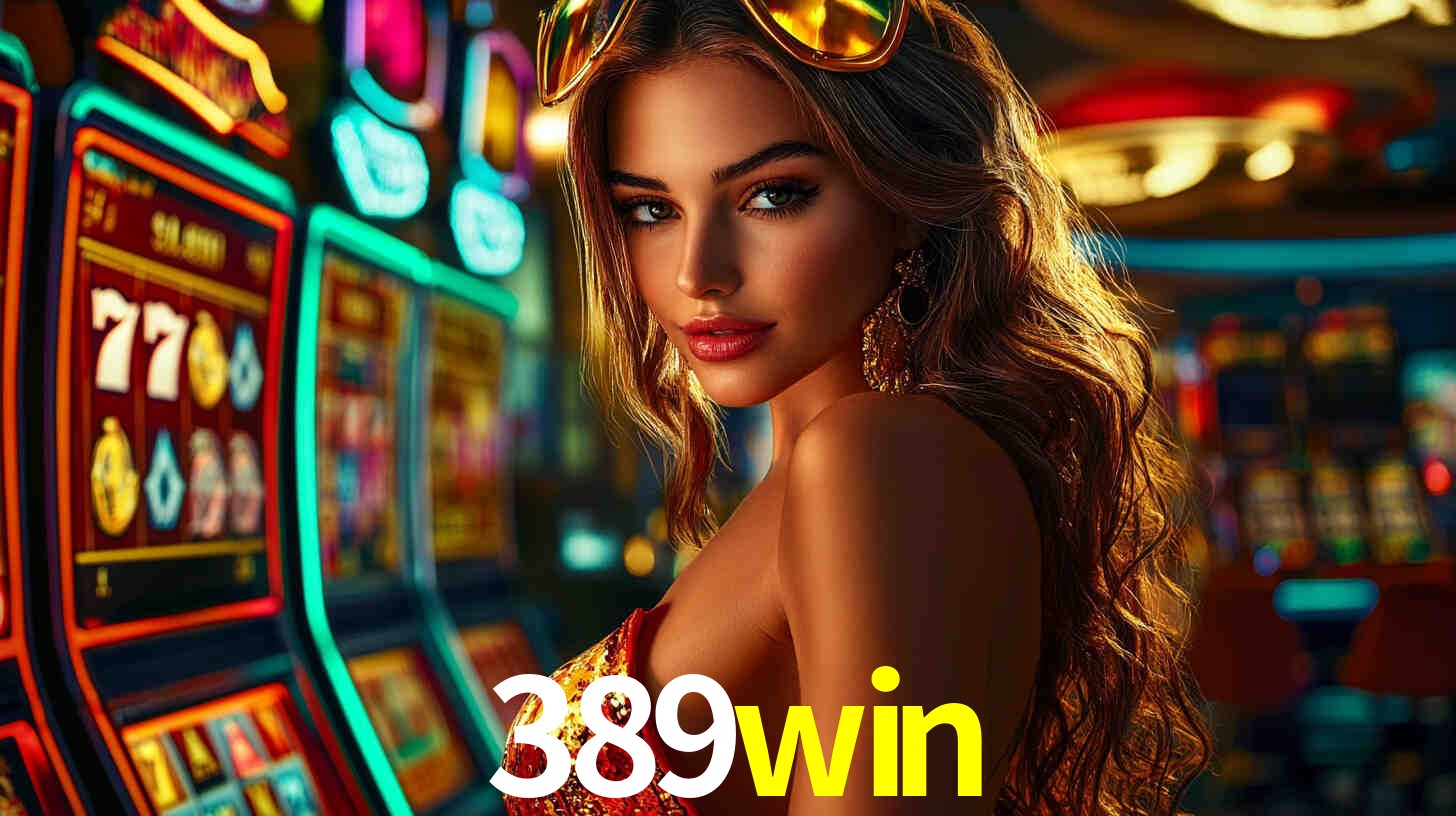 389win App Interface