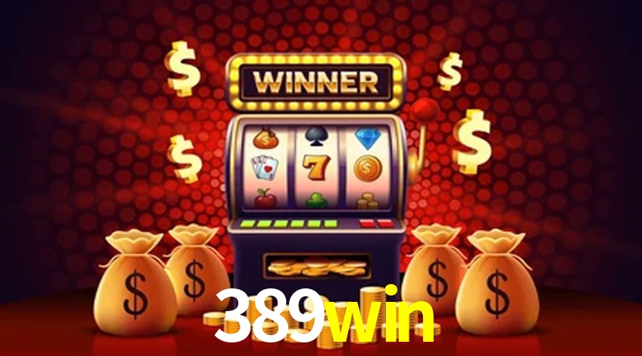 Secure Login 389win