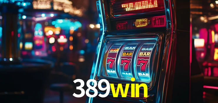 Welcome Bonus 389win