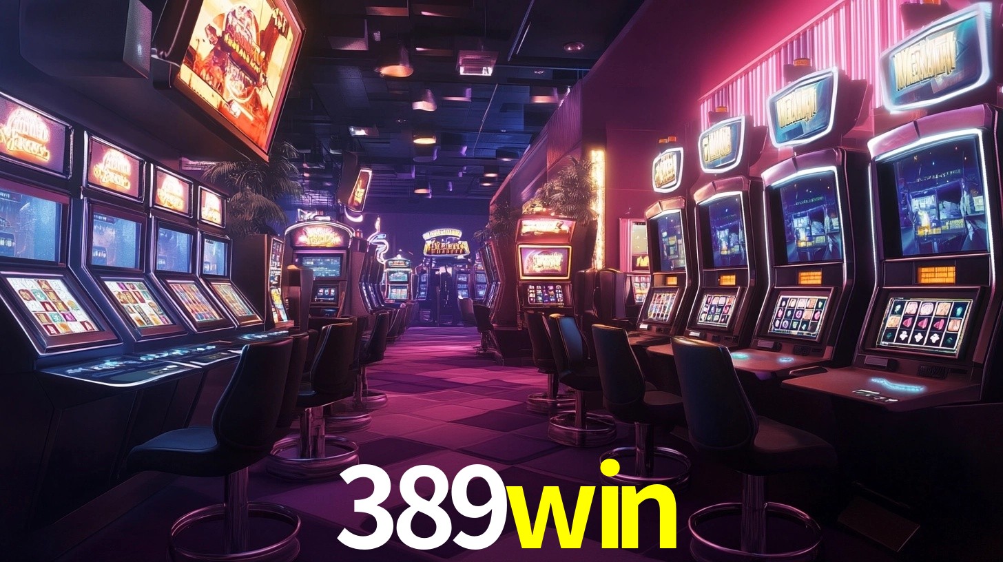 Daily Bonuses 389win