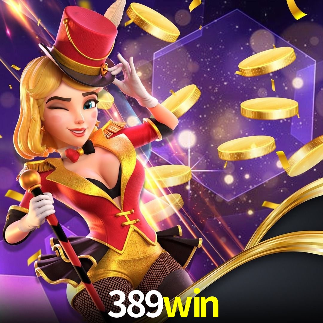 Aviator Game 389win