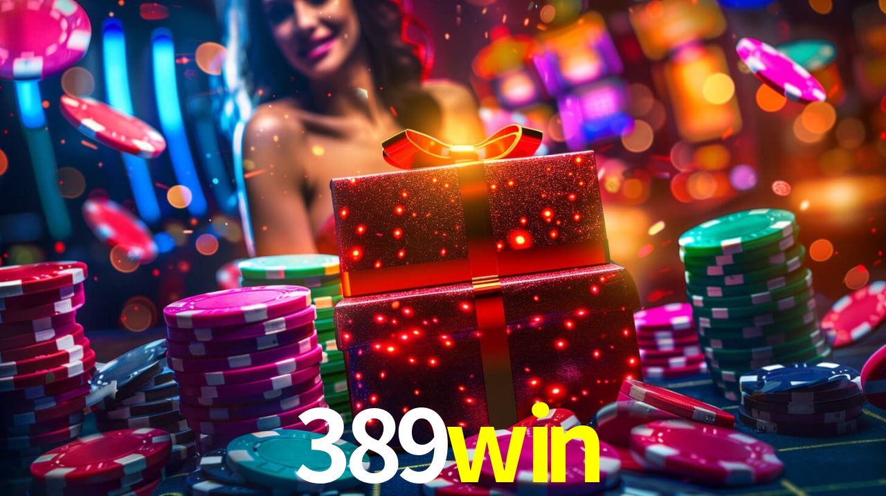 A Emoção da Loteria na 389win: Uma Chance de Mudança de Vida