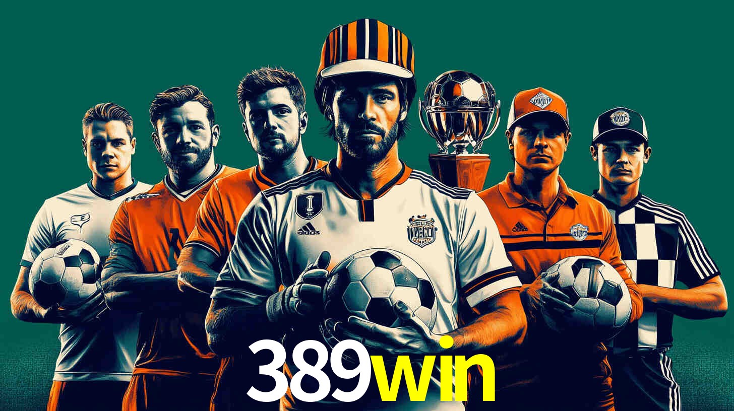 A Experiência Imersiva dos Cassinos Ao Vivo no 389win