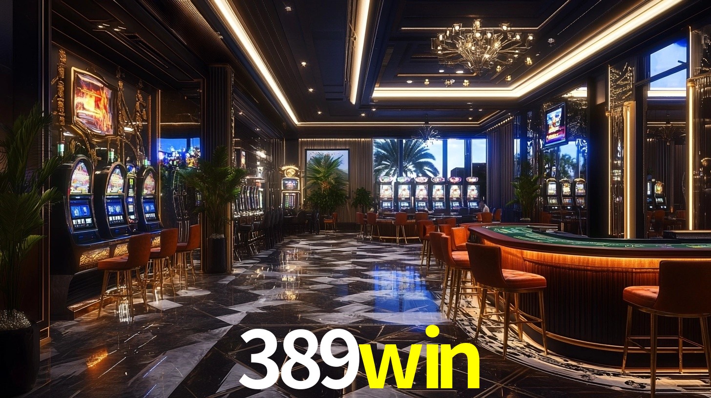 Programa VIP 389win