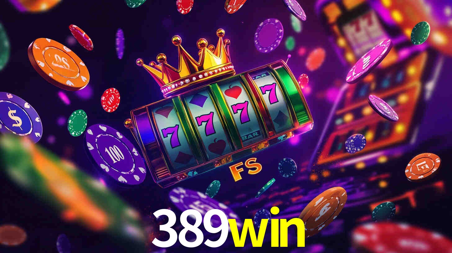 Exclusive Games 389win