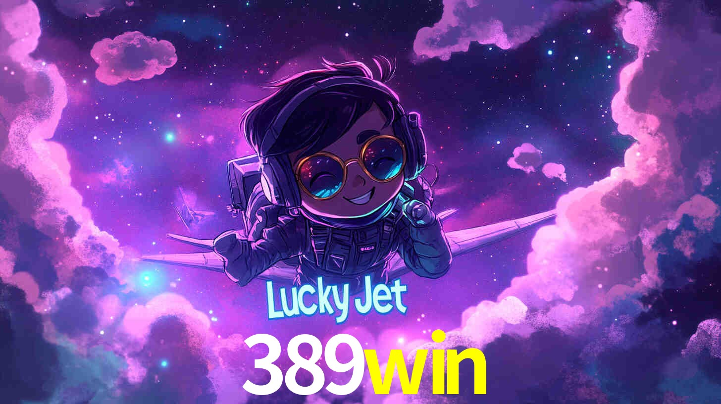 Desvendando o Mundo dos Jogos Virtuais na 389win