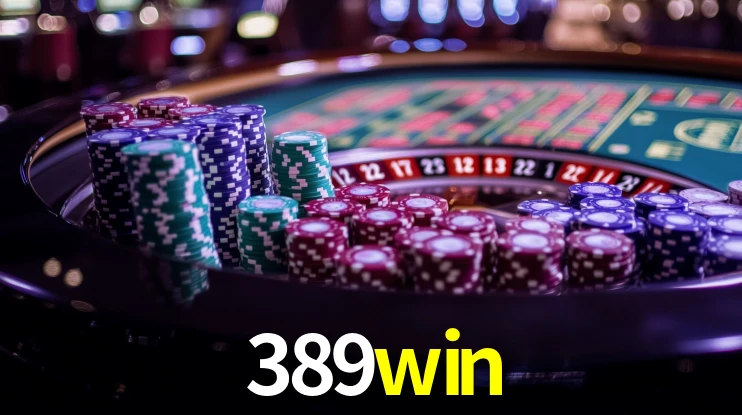 Programa VIP 389win