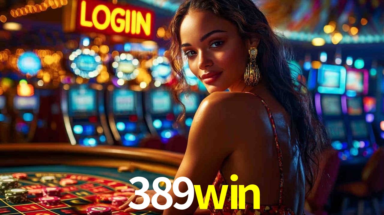 Game Providers 389win