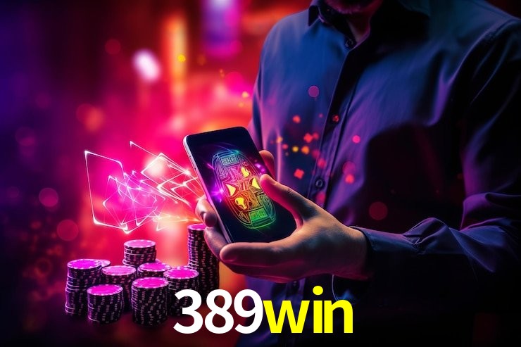 Tennis Betting 389win