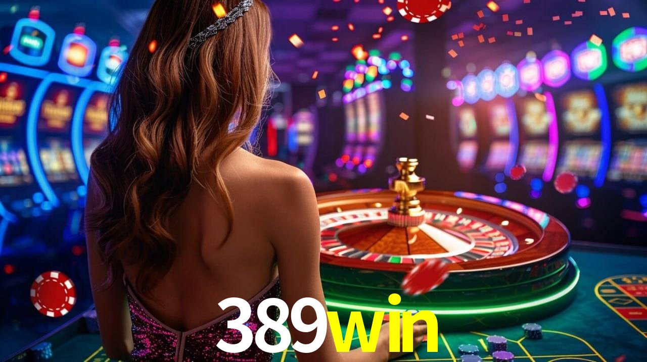 389win App Interface