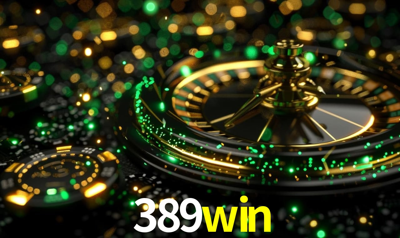 Seasonal Promotions 389win