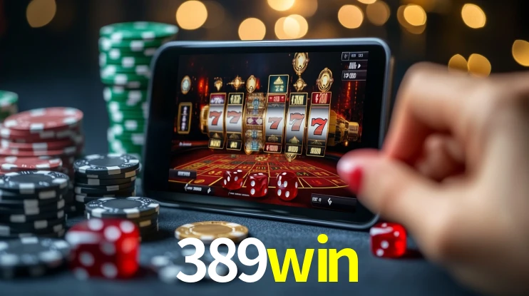 Premium Interface 389win